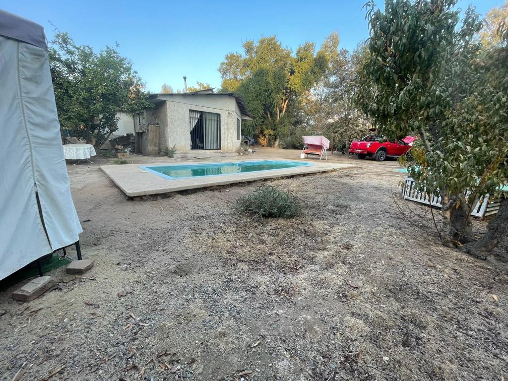 VENTA DE PARCELA, Sector Camino El Rincón, Peñablanca, Región de Valparaíso.